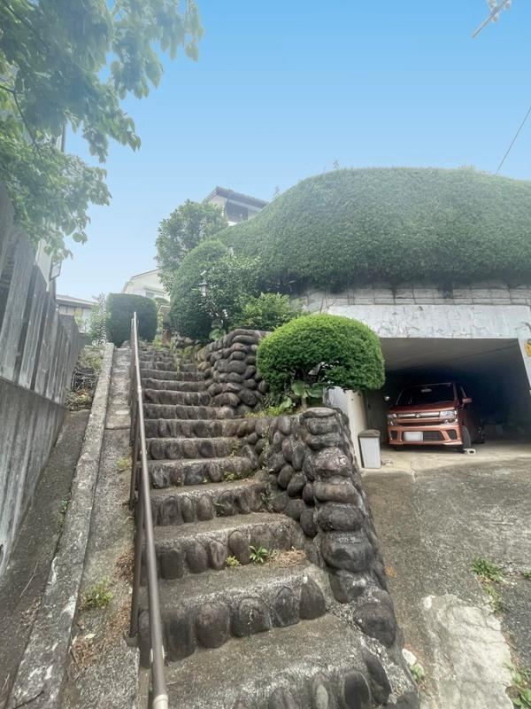 280 m² land in Machida, Tokyo - Photo 1