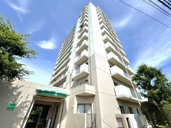 3LDK apartment in Midori Ward, Chiba - Photo 1