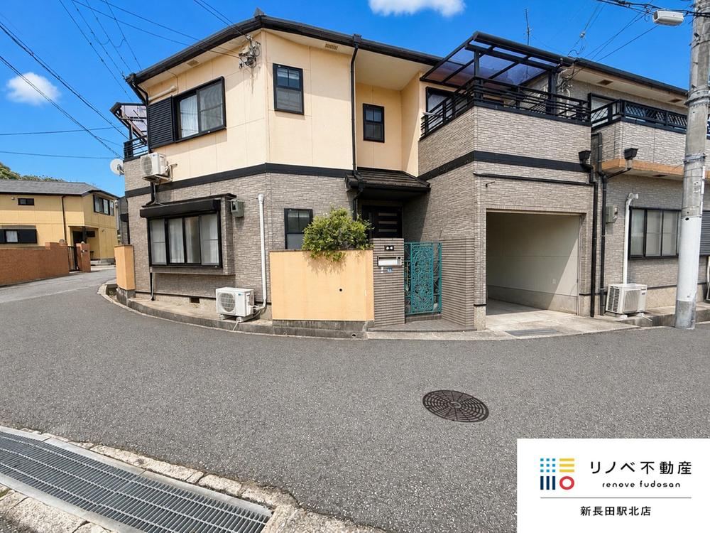 4DK house in Nagata Ward, Kobe, Hyogo - Photo 1