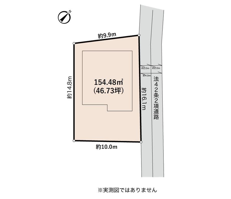 4LDK house in Seya Ward, Yokohama, Kanagawa - Photo 1