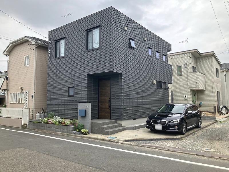2LDK+S house in Chuo Ward, Sagamihara, Kanagawa - Photo 1