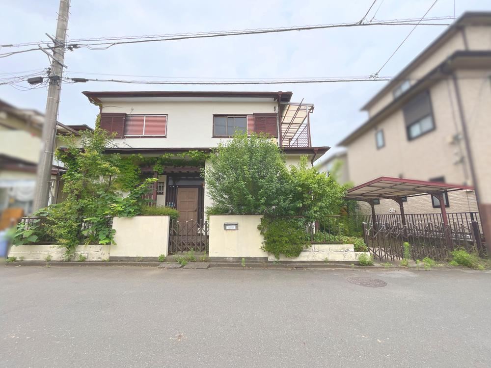 125 m² land in Minuma Ward, Saitama - Photo 1