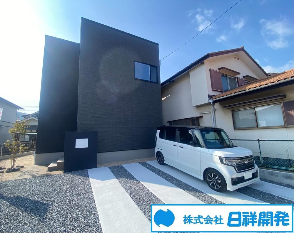 3LDK+S house in Kurashiki, Okayama - Photo 1