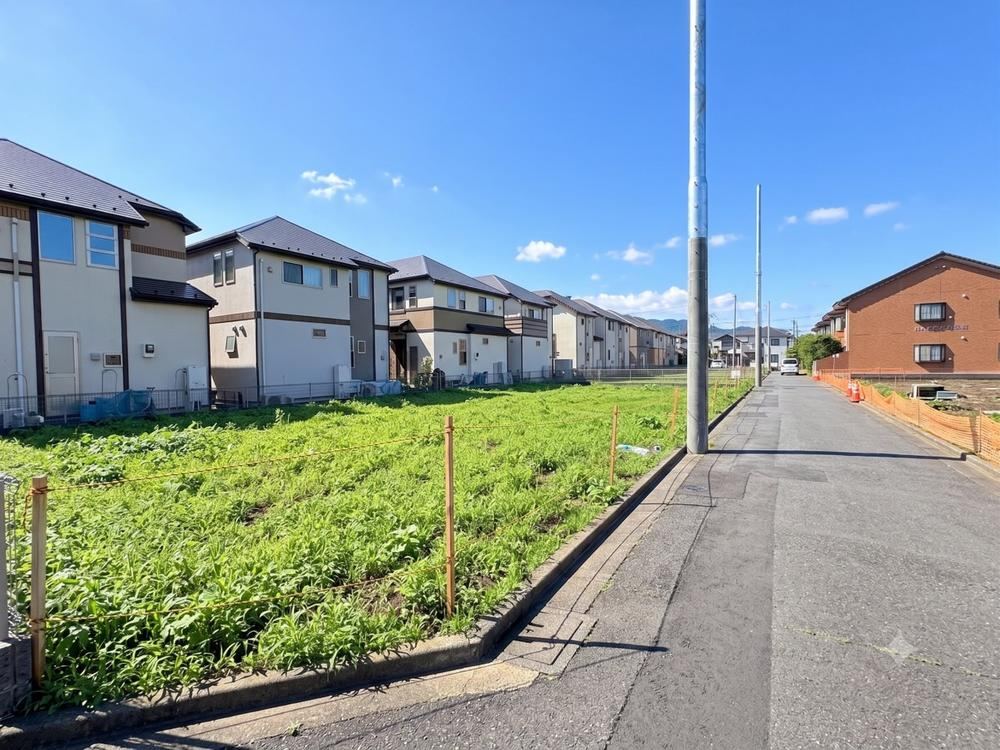 87 m² land in Koganei, Tokyo - Photo 1
