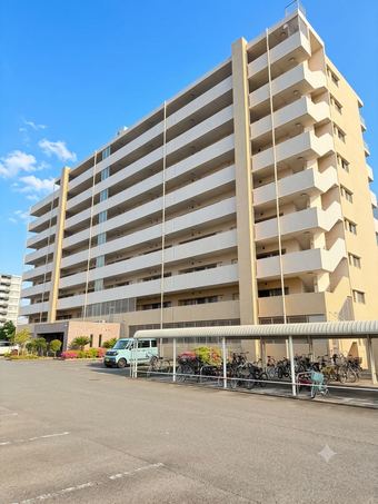 2LDK apartment in Satsumasendai