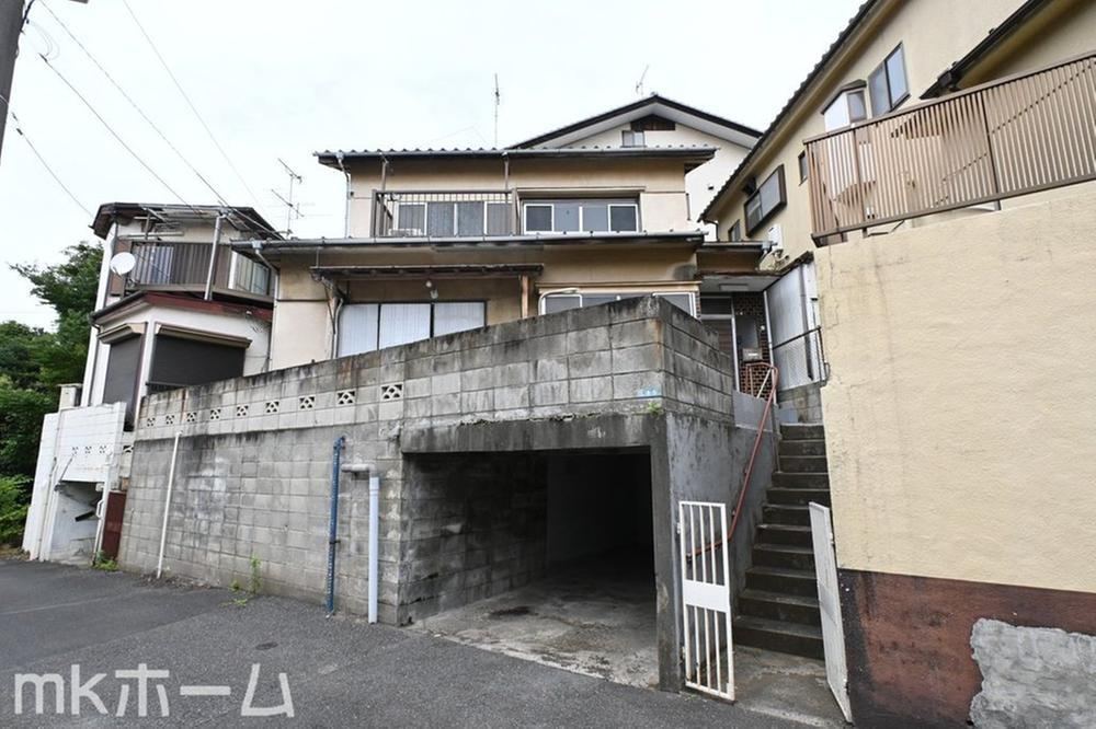 3DK house in Ichikawa, Chiba - Photo 1