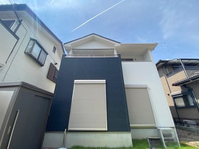 4LDK house in Kumagaya, Saitama - Photo 1