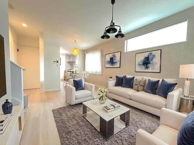 3LDK house in Midori Ward, Chiba - Photo 1