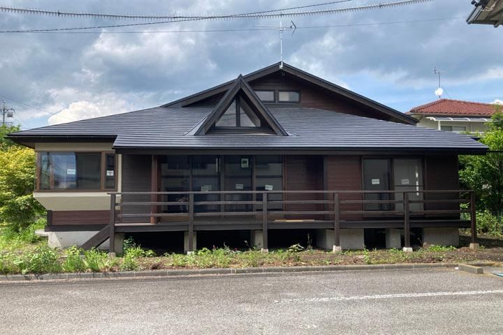 2LDK house in Karuizawa, Kitasaku District, Nagano - Photo 1
