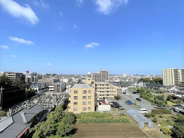 3LDK apartment in Kita Ward, Saitama - Photo 1