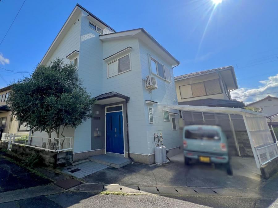 3LDK house in Sakyo Ward, Kyoto - Photo 1