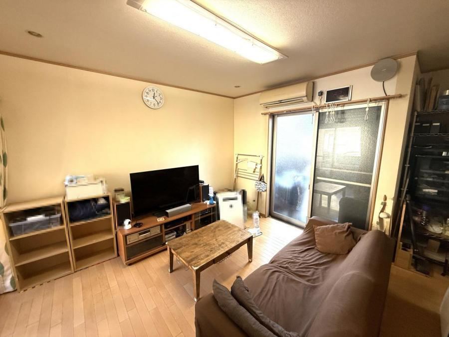 3LDK+S house in Yamashina Ward, Kyoto - Photo 1