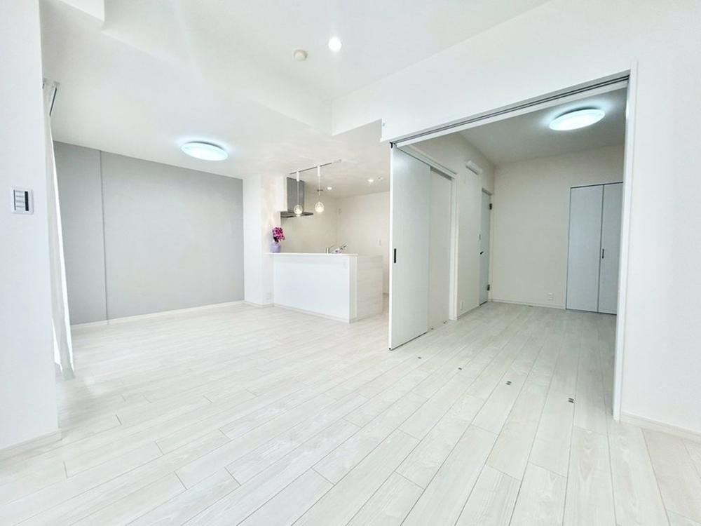 4LDK apartment in Wakaba Ward, Chiba - Photo 1