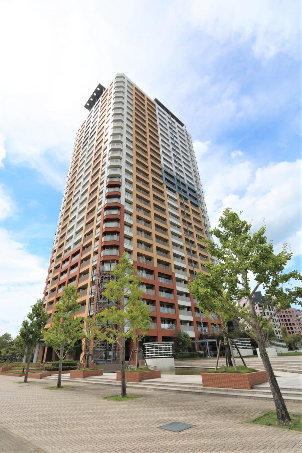 2LDK apartment in Sawara Ward, Fukuoka - Photo 1