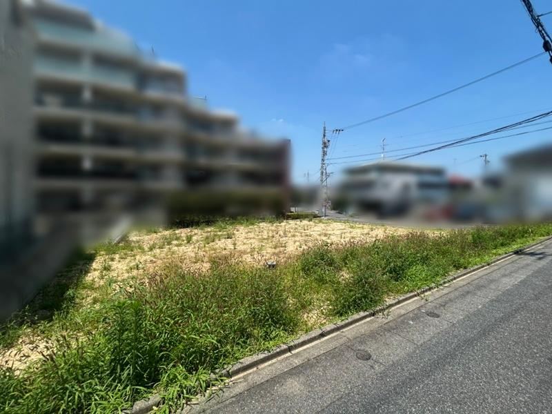 135 m² land in Chikusa Ward, Nagoya, Aichi - Photo 1