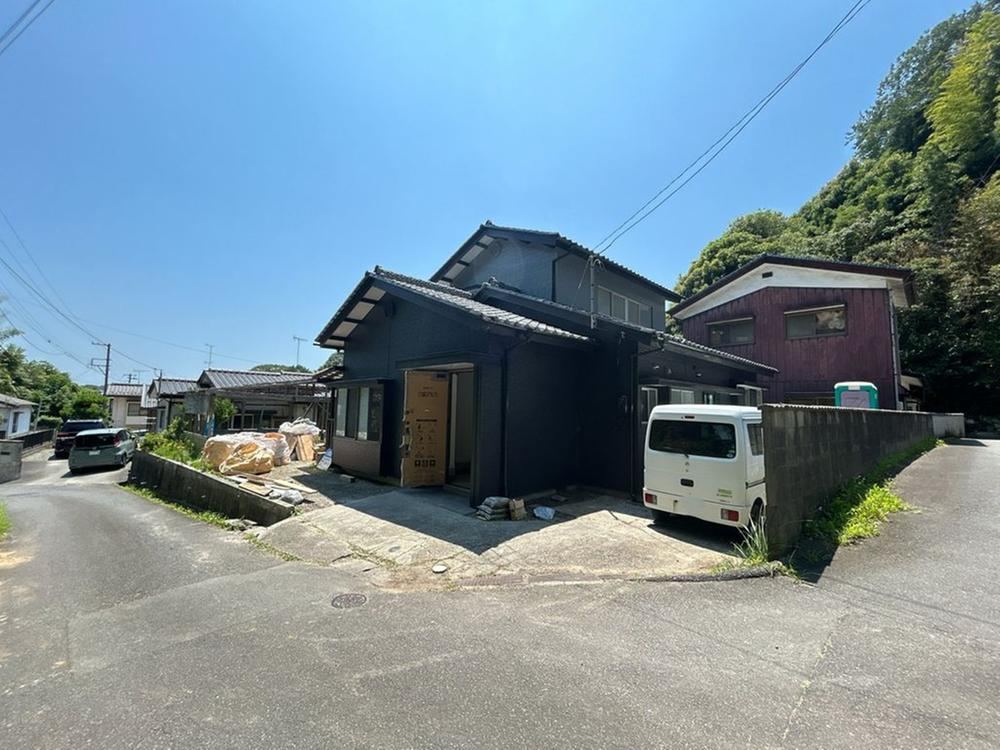 4LDK house in Iwaki, Fukushima - Photo 1