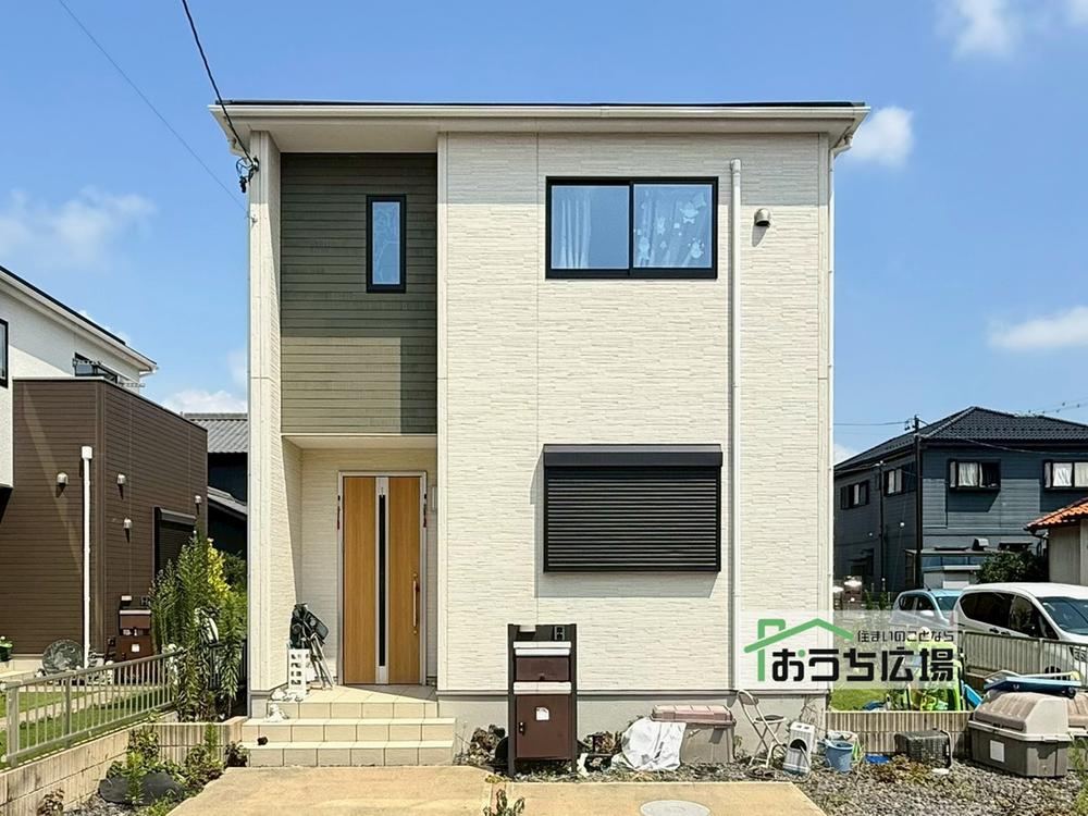 4LDK house in Tsushima, Aichi - Photo 1