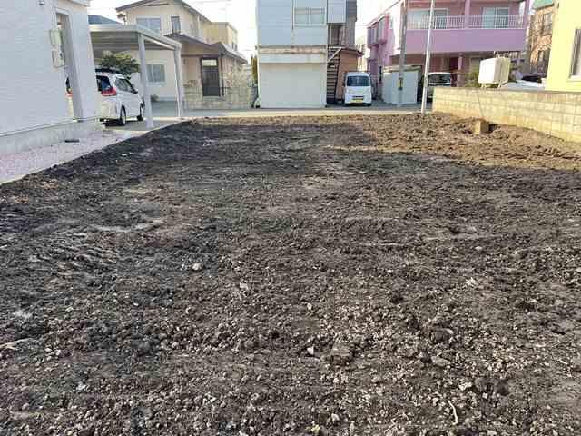 196 m² land in Kita Ward, Sapporo, Hokkaido - Photo 1