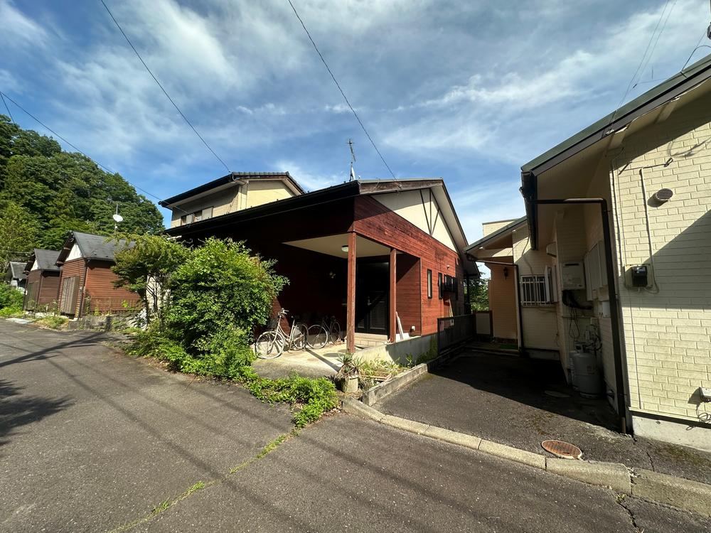 2LDK house in Takasaki, Gunma - Photo 1