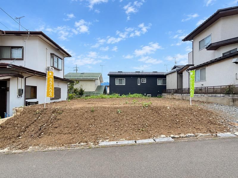 205 m² land in Nagano, Nagano - Photo 1