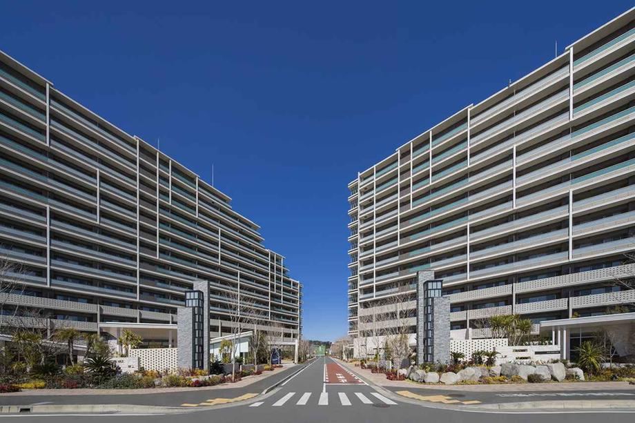 3LDK apartment in Fujisawa, Kanagawa - Photo 1