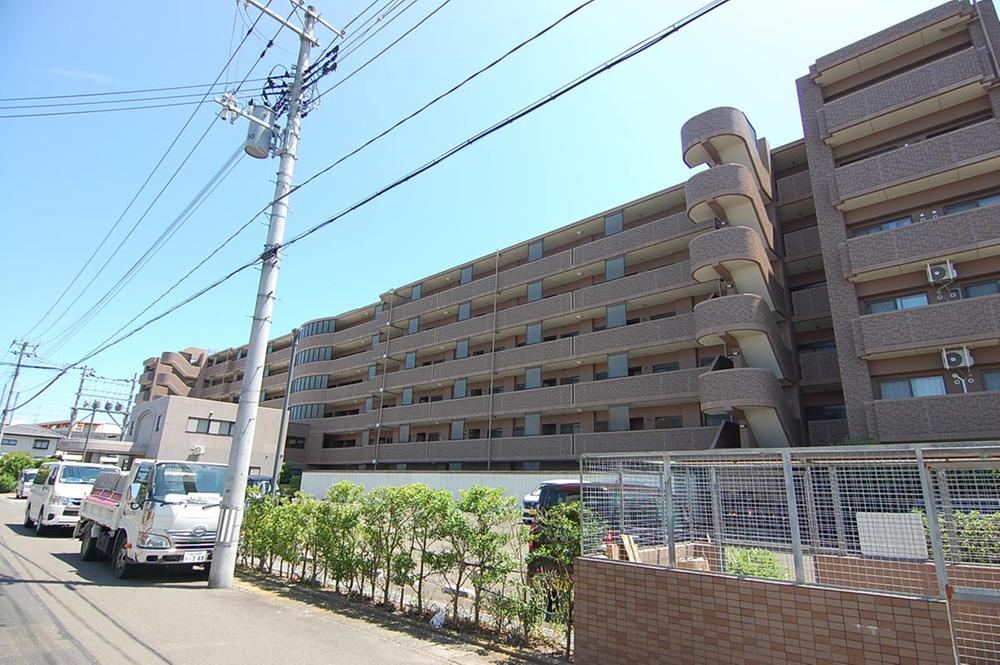 3LDK apartment in Taihaku Ward, Sendai, Miyagi - Photo 1