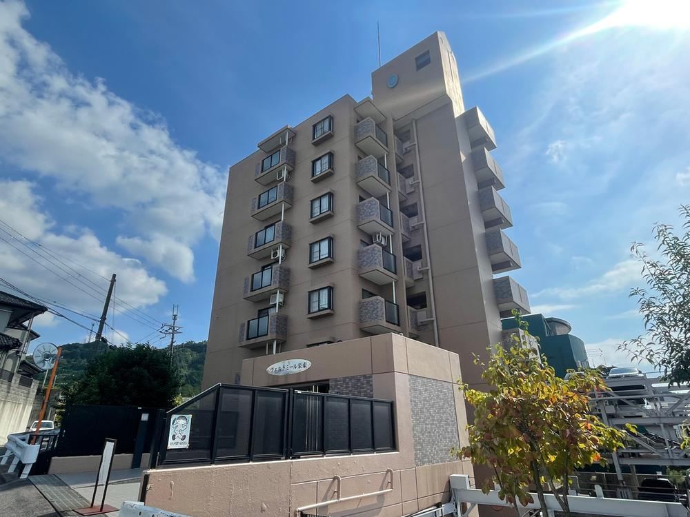 3LDK apartment in Ritto, Shiga - Photo 1