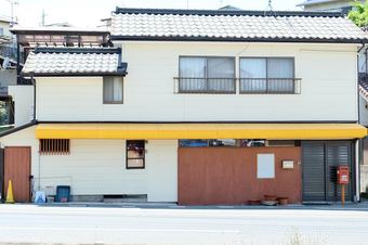 5DK house in Hayashima, Tsukubo District