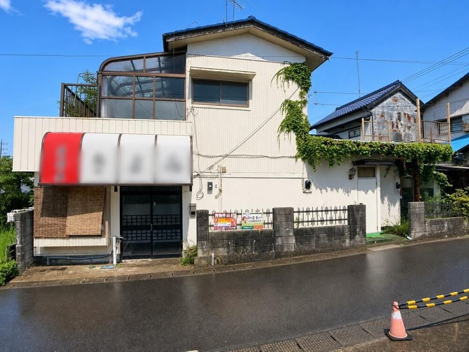 1LDK house in Inashiki, Ibaraki - Photo 1