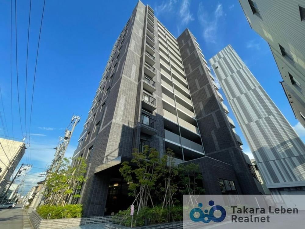 2LDK apartment in Toyama, Toyama - Photo 1