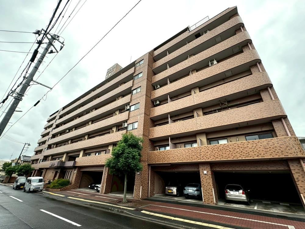 2DK apartment in Aoba Ward, Sendai, Miyagi - Photo 1