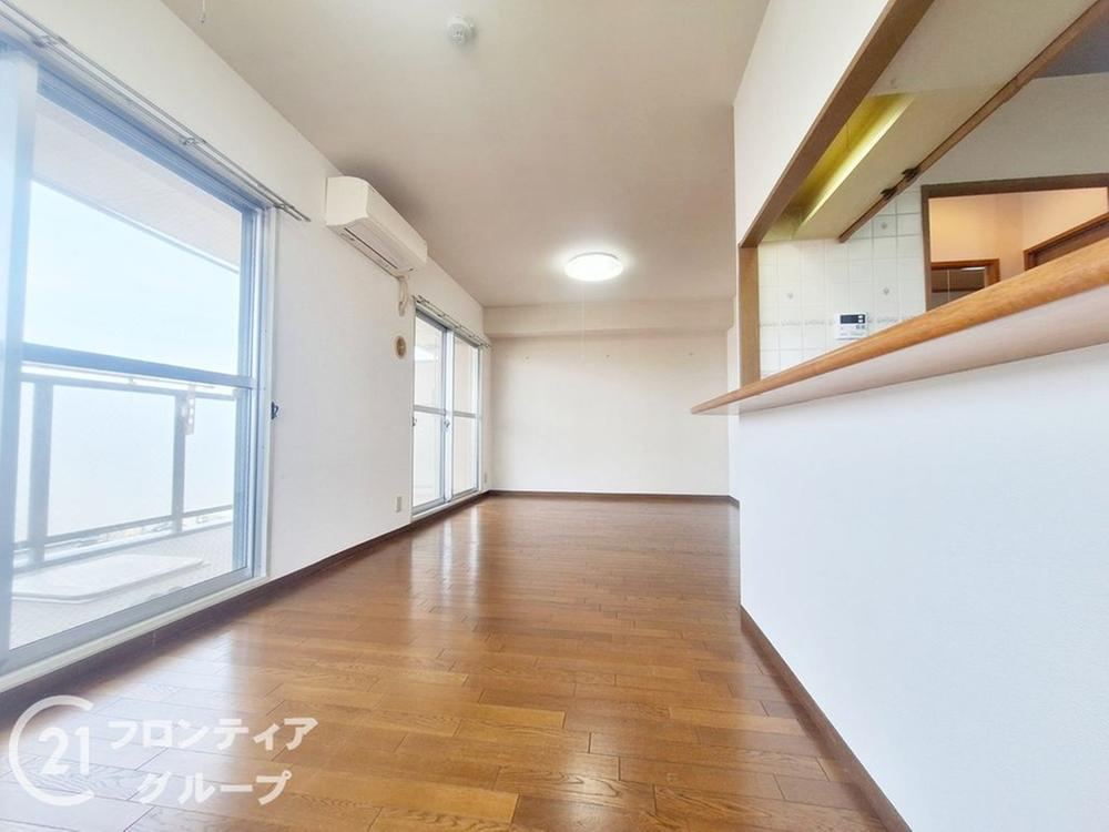 3LDK apartment in Naka Ward, Sakai, Osaka - Photo 1