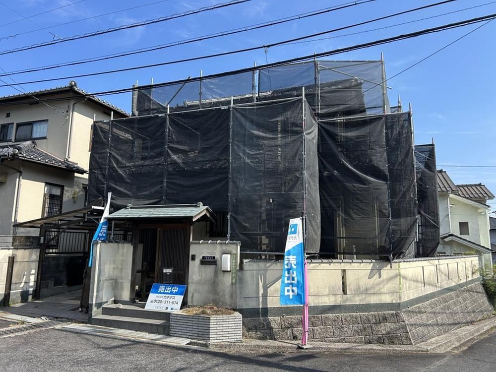 4LDK+S house in Saeki Ward, Hiroshima - Photo 1