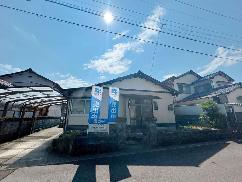 3LDK house in Gifu, Gifu - Photo 1