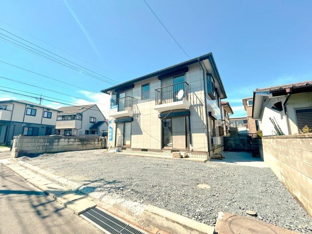 3LDK house in Tochigi, Tochigi - Photo 1