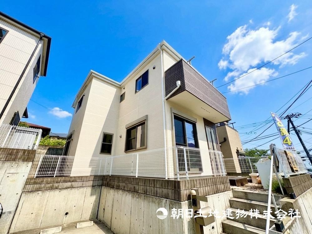 3LDK house in Asao Ward, Kawasaki, Kanagawa - Photo 1