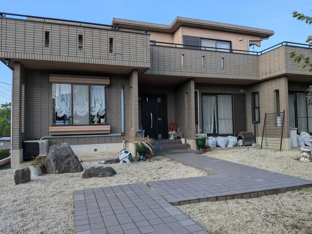 6DK house in Munakata, Fukuoka - Photo 1