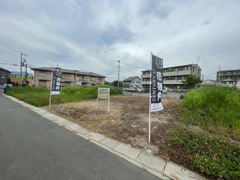 86 m² land in Kawaguchi, Saitama - Photo 1