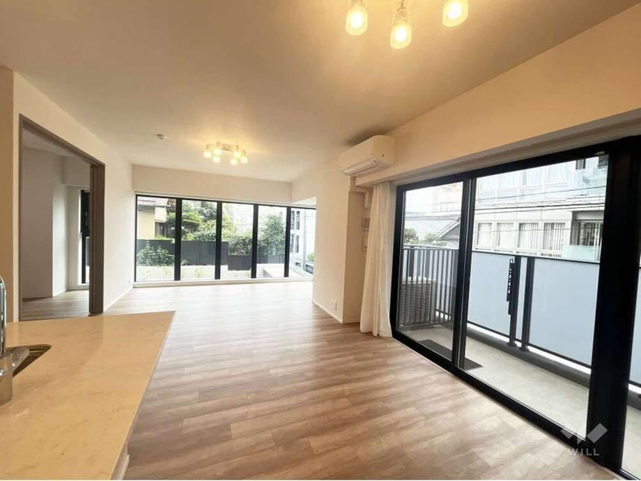 3LDK apartment in Chikusa Ward, Nagoya, Aichi - Photo 1