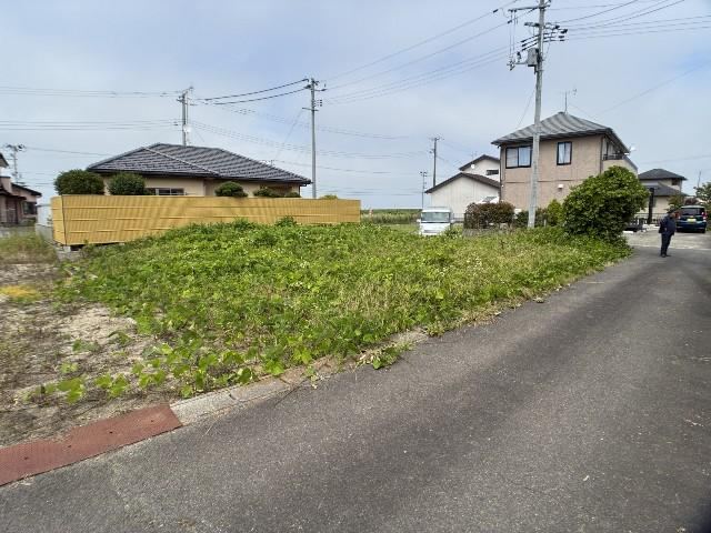 212 m² land in Watari, Watari District, Miyagi - Photo 1