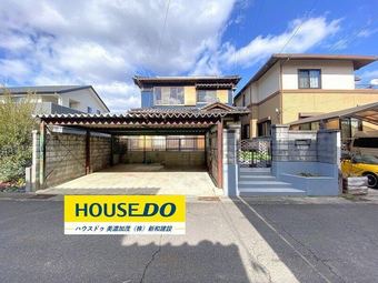 5DK house in Minokamo