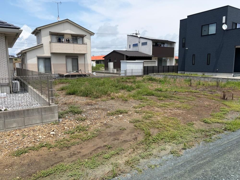 295 m² land in Chuo Ward, Hamamatsu, Shizuoka - Photo 1