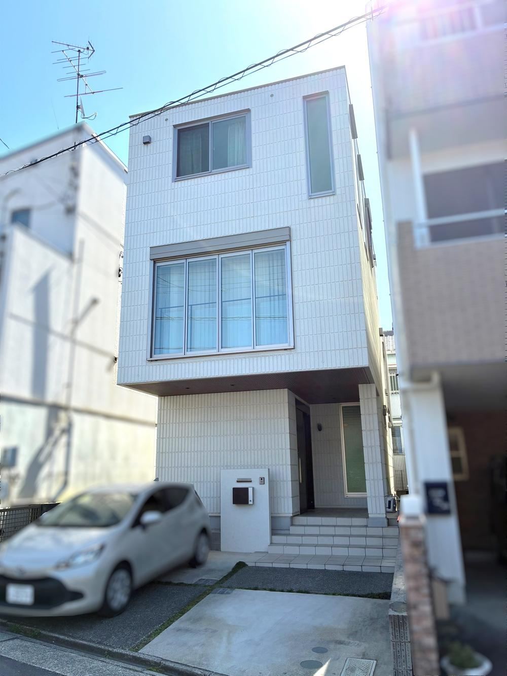 4LDK house in Mizuho Ward, Nagoya, Aichi - Photo 1