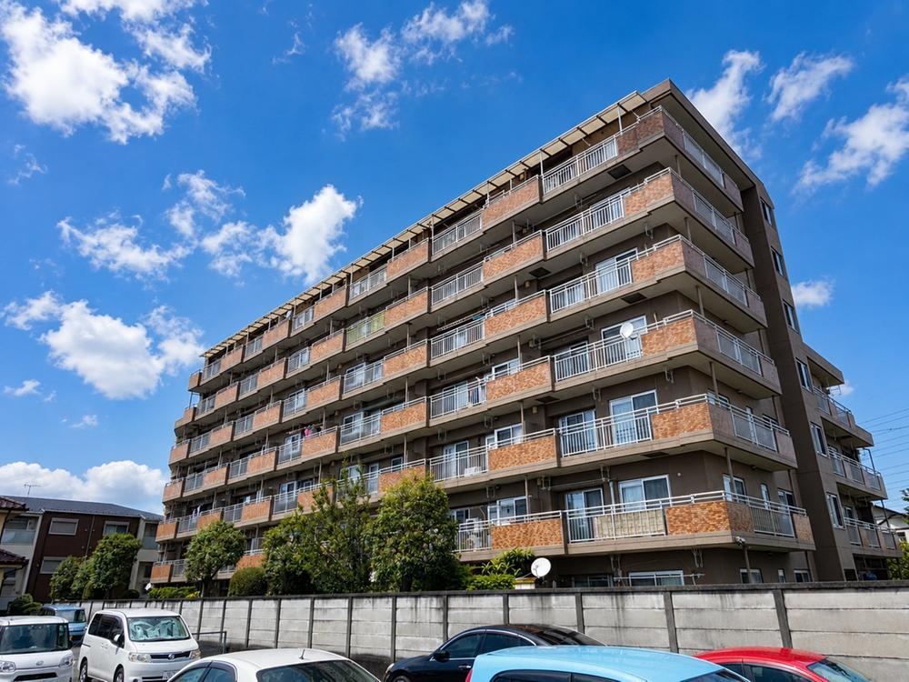 3LDK apartment in Chuo Ward, Sagamihara, Kanagawa - Photo 1