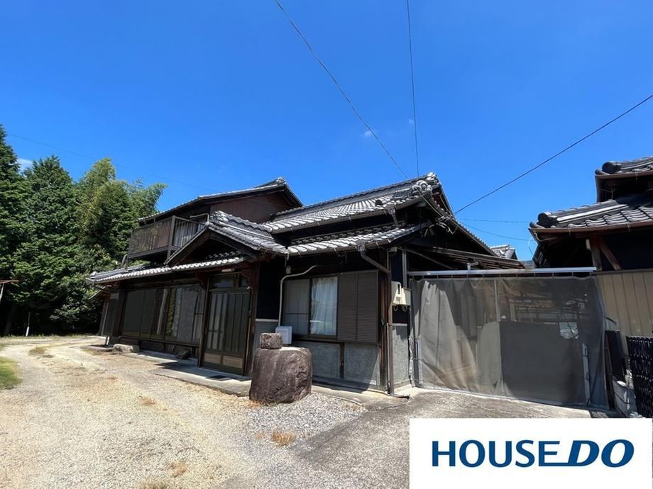 8LDK+S house in Mizunami, Gifu - Photo 1
