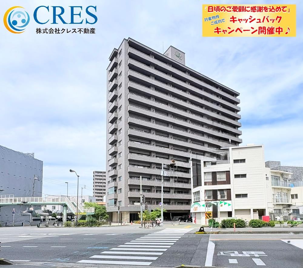 2LDK apartment in Tokushima, Tokushima - Photo 1