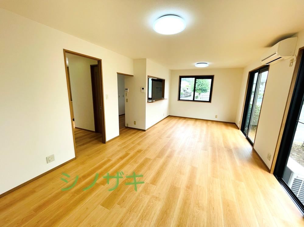 4LDK+S house in Kaminokawa, Kawachi District, Tochigi - Photo 1