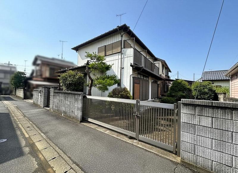 188 m² land in Kuki, Saitama - Photo 1