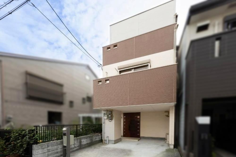 3LDK+S house in Higashiosaka, Osaka - Photo 1