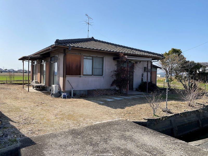 4DK house in Higashi Ward, Okayama - Photo 1